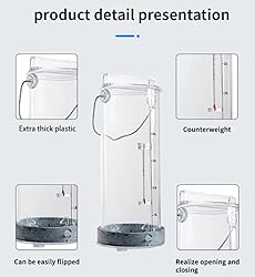 XHHBS Water Sampler Sampling Dipper System with
