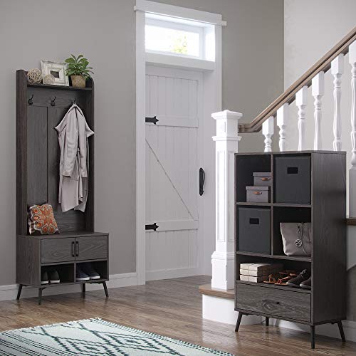 2 RiverRidge+Home+Storage+Folding+Black