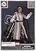 Star Wars Luke Skywalker Elite Series Die Cast Action Figure - 6 Inch - Star Wars: The Last Jedi