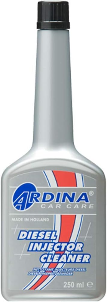 ARDINA 68212 Diesel Injector Cleaner, 250 ml