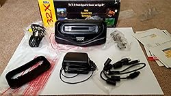 Sega Genesis 32X Console