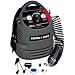 PORTER-CABLE CMB15 (1.5 Gallon) Oil-Free Fully Shrouded / Hand Carry Compressor Kit with 25' Hose primary