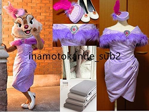 Amazon 仮装 アメフロ クラリス アメフロクラリス コスプレ衣装 ブーツ 靴下 選択自由 コスプレ 仮装 通販