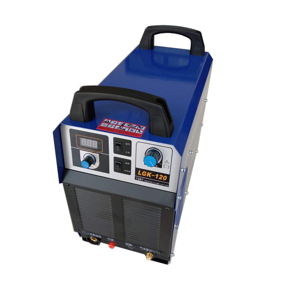 120amps Plasma Cutting Equipment LGK120 for CNC Plasma Cutting Machine