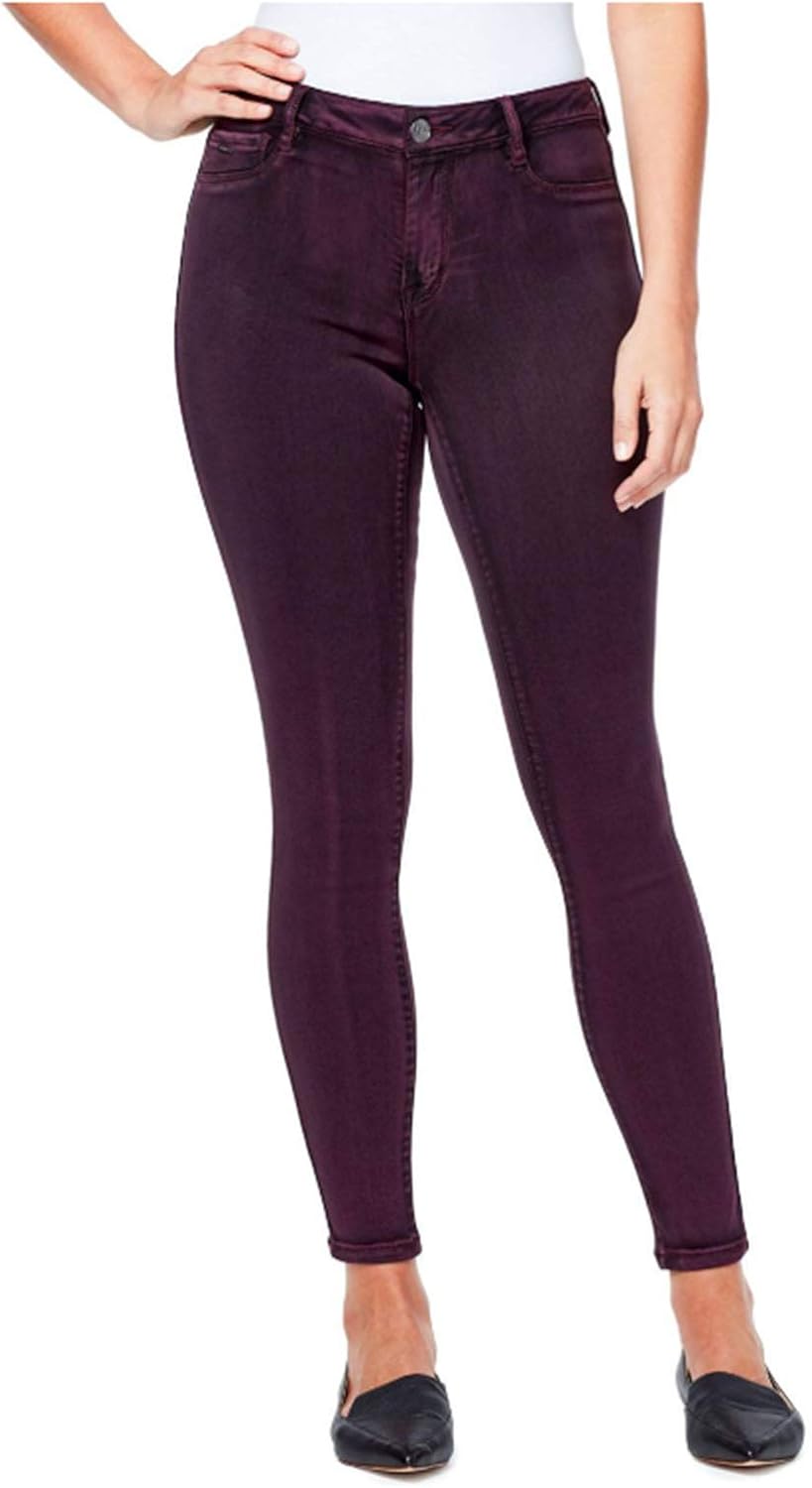 Yoga Stretch Denim | WaooMart
