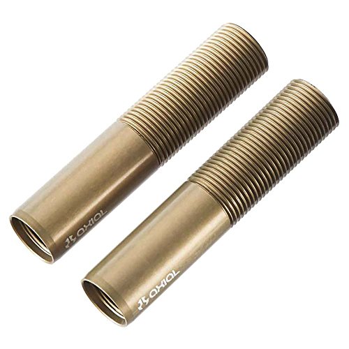 Axial AX31138 Yeti Aluminum Shock Body, 12 x 59mm