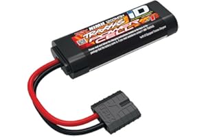 Traxxas 2925 Series 1 NiMH 7.2V 1200mAh Stick, 1/16 VXL