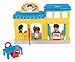 Fisher-Price Little People Restaurant