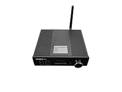 AIYIMA D03 Bluetooth 5.0 DAC Amplifier 150 Watt x 2