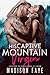 His Captive Mountain Virgin