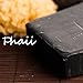 Bamboo Activated Charcoal Soap (3 Bars) - Best for Acne Scars, Psoriasis, Eczema, Rosacea, Antioxidant & Pimples Mark Removal - Detoxify Natural Cleansing Facial & Body Wash