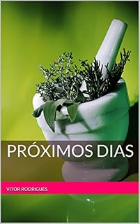 Livro Próximos Dias