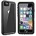 iPhone 6/6s Waterproof Case, Singdo Exclusive Slim Full Body Cover Built in Screen Protector Shockproof Snowproof IP68 Underwater Waterproof Case for iPhone 6/6s (4.7inch)