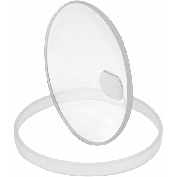 Amazon.com: Ewatchparts Sapphire Watch Crystal Compatible