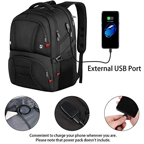 extra large heavy duty backpack