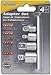 Titan 16104 Socket Adapter Set - 4 Piece