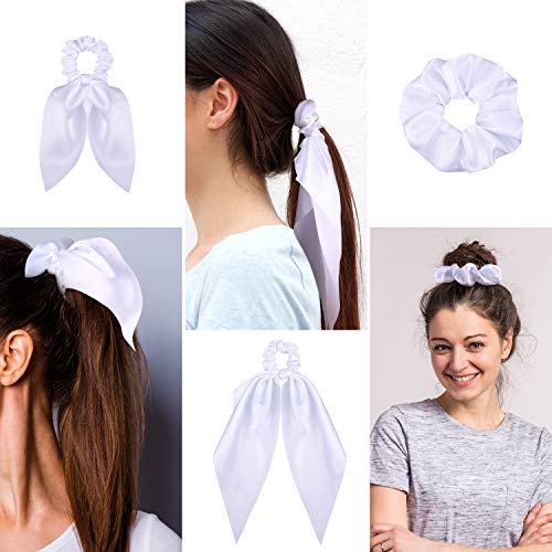 Extension De Cheveux Synthétique Blanche Coletero 22/60 - Perruque à Fixer, Ondule, Neuf Avec étiquettes