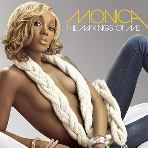 Monica - Miss Thang - Amazon.com Music