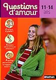 Questions d'amour (French Edition) by