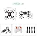 MJX X902 Mini RC Helicopter Drone 2.4Ghz 6-Axis Gyro 4 Channels Quadcopter 3D Flip Headless Mode One Key Landing