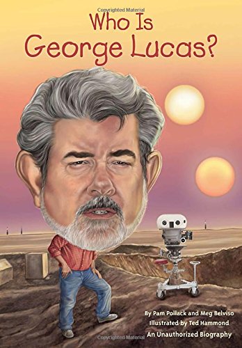 Who Is George Lucas? (Who Was?)