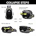 LGC Products foldable backpack Lightweight-Packable Backpack,Waist Bag-Pack,Handy Foldable Hiking Daypack is Suitable for Run,Camping, Cycling, Outdoor-Sport Backpack