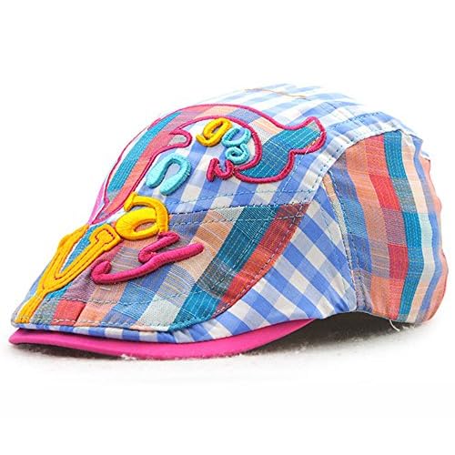 kids cabbie hat