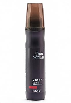 Wella Care Service Farbentferner, 150 ml