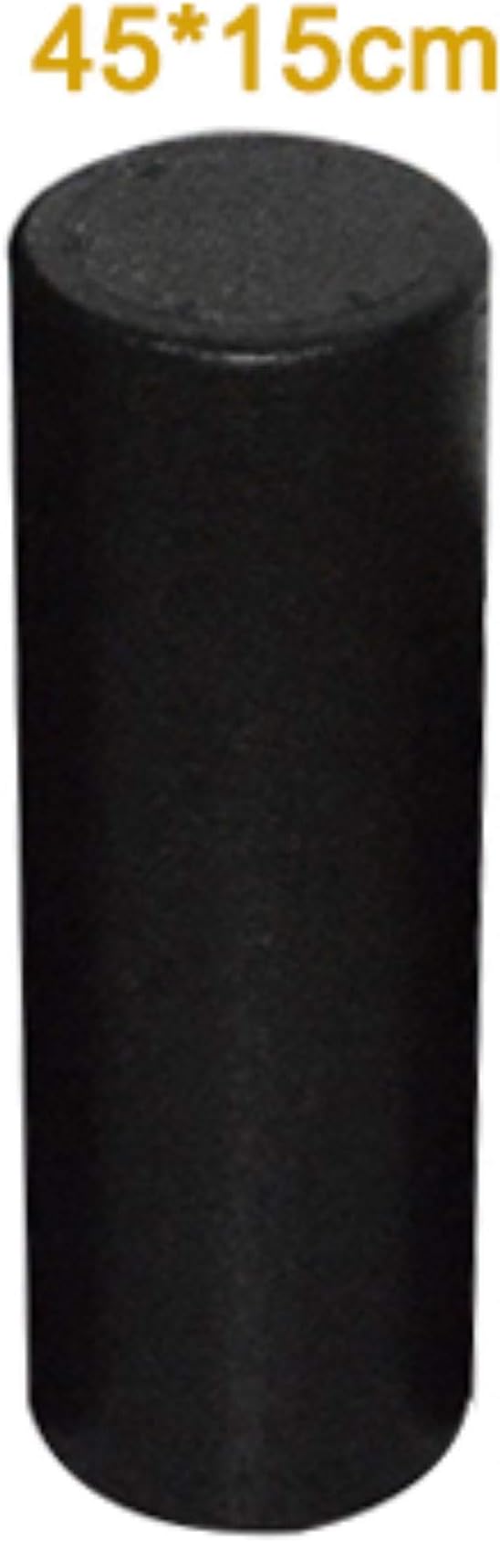 MIZ Yoga Foam Roller Yoga Roller Pilates Gym Equipment Yoga Foam Roller,GRAY