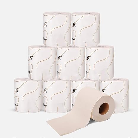 Amazon Co Jp 家庭用トイレットペーパー 30ロール 0シート シングルサイズ 105x 138 Mm ホーム キッチン