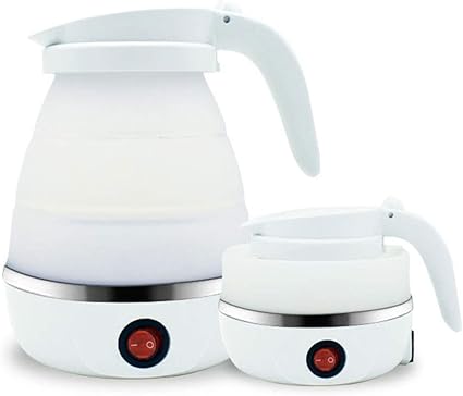 Amazon Lxwlxdf 折りたたみ式電気シリコン電気ケトル ステンレス鋼底付き折りたたみ式電気トラベルケトル 0 6l アウトドア ハイキングサバイバルサイクリング旅行用のポータブルミニケトル Lxwlxdf 電気ケトル Amazon Lxwlxdf 折りたたみ式電気シリコン電気ケトル ステンレス鋼底付き折りたたみ式電気トラベルケトル 0 6l アウトドア ハイキングサバイバルサイクリング旅行用のポータブルミニケトル Lxwlxdf 電気ケトル