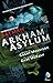 Batman: Arkham Asylum 25th Anniversary