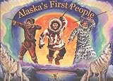 Paperback Alaska's First People Book