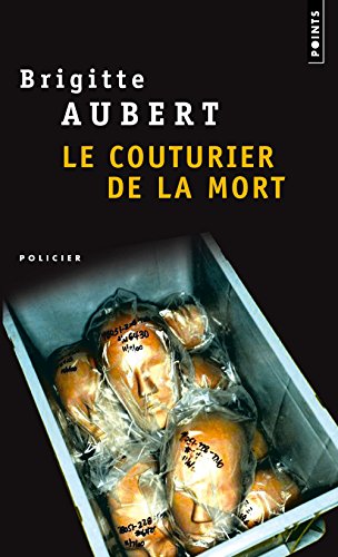 Le  couturier de la mort