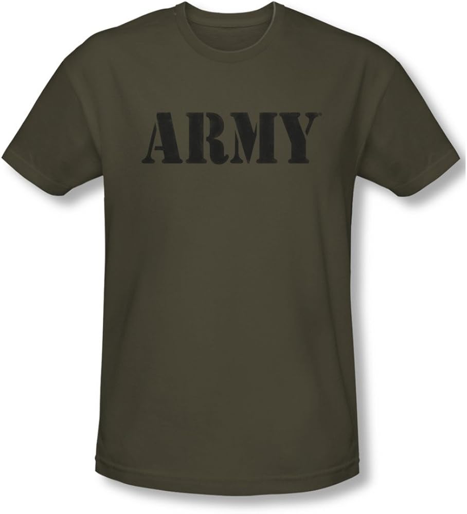 army t shirts amazon