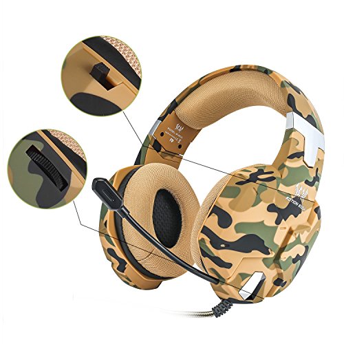 2 Jeecoo+Nintendo+Headphones+Surround+Isolating