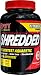SAN Nutrition Shredded Pre-Contest Aquaretic Natural Diuretic Supplement, 70 Count
