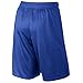 Nike Men's Fastbreak Short Game Royal/Game Royal/Game Royal/White Shorts MD X 12
