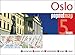 Oslo PopOut Map (PopOut Maps) by 