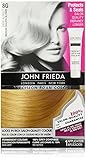 John Frieda Precision Foam Colour, Medium Golden Blonde 8G