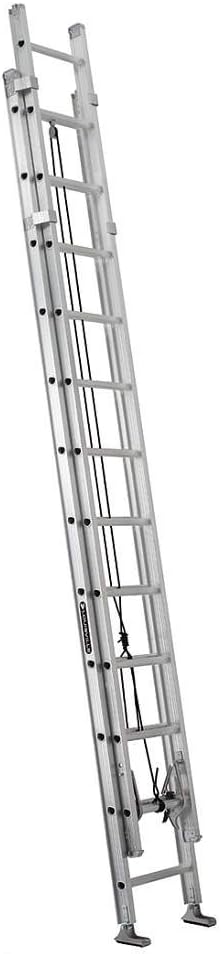 Best Louisville Ladder Extension 24 Foot Ladder