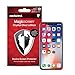 MediaDevil Screen Protector for iPhone 11 Pro and iPhone Xs/iPhone X - Crystal Clear Edition Film (2-Pack)
