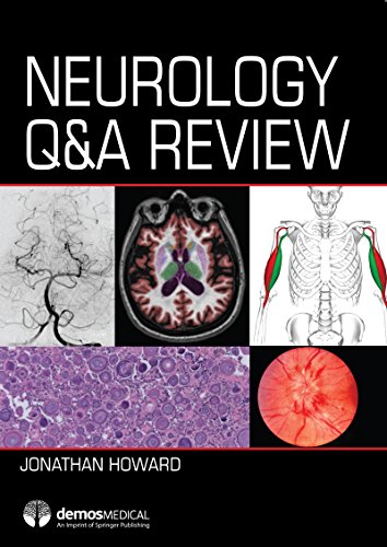 Neurology Q&A Review - //medicalbooks.filipinodoctors.org