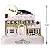 Hallmark Keepsake 2017 National Lampoon's Christmas Vacation A Star-Spangled Spectacle Sound Christmas Ornament with Light