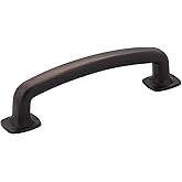 Jeffrey Alexander MO6373DBAC Pull Belcastel Collection, Brushed Oil Rubbed Bronze