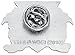 Harry Potter Slytherin Lapel Pin