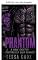 Livro Fantasma (MC Iron Fang Reapers Livro 15)