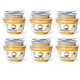 Organic Fresh Hummus in 15 Seconds, Classic Style (Pack of 6, 7oz)