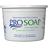 ProSoap 3lb Tub Hand Cleaner