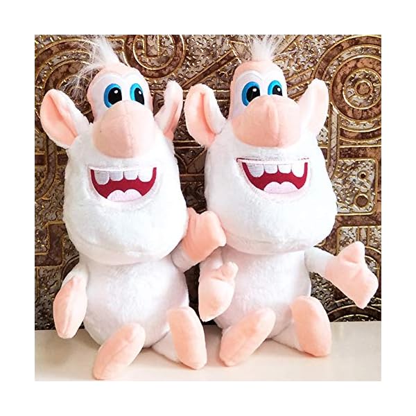 booba peluche amazon